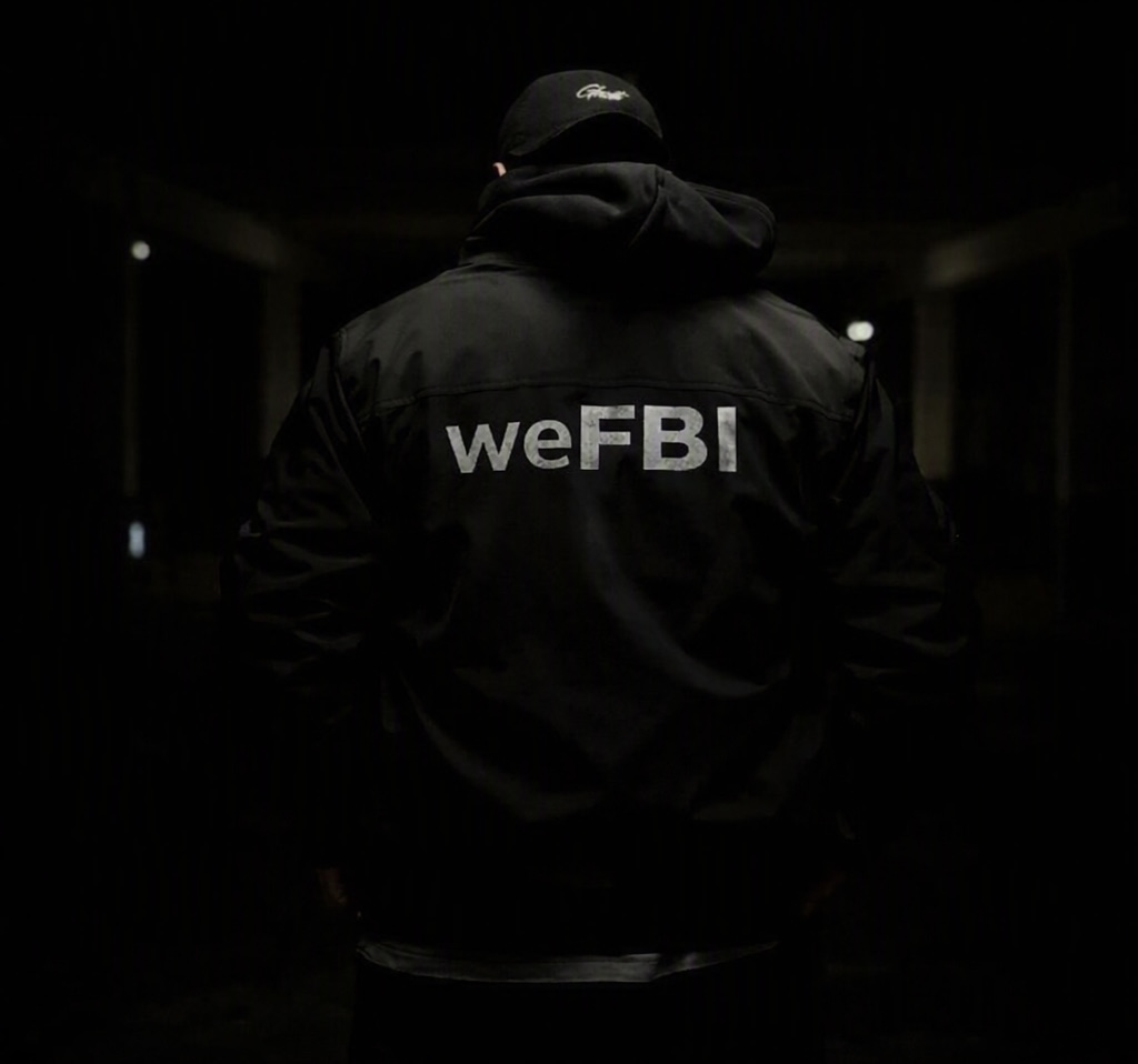 weFBI WAPT crew